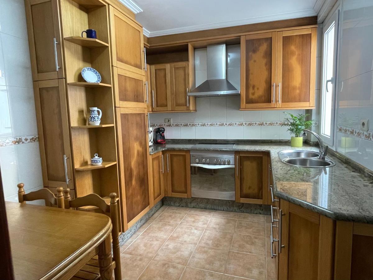 Apartamento A Tenencia Sada Εξωτερικό φωτογραφία