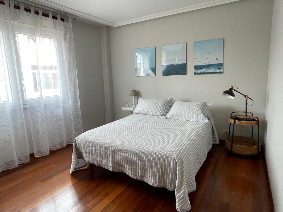Apartamento A Tenencia Sada Εξωτερικό φωτογραφία