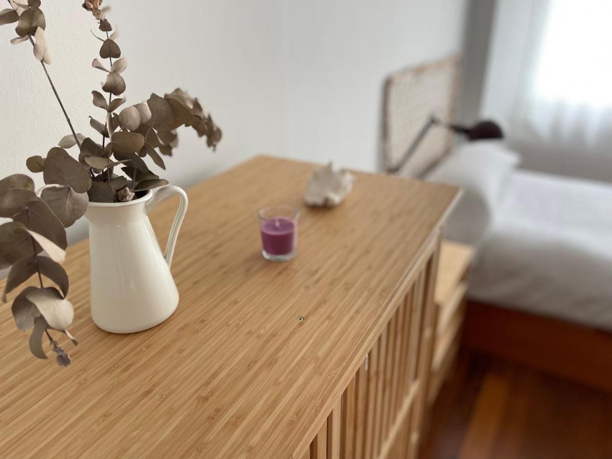 Apartamento A Tenencia Sada Εξωτερικό φωτογραφία