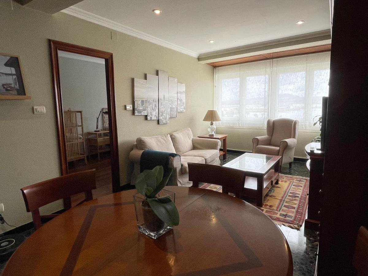Apartamento A Tenencia Sada Εξωτερικό φωτογραφία