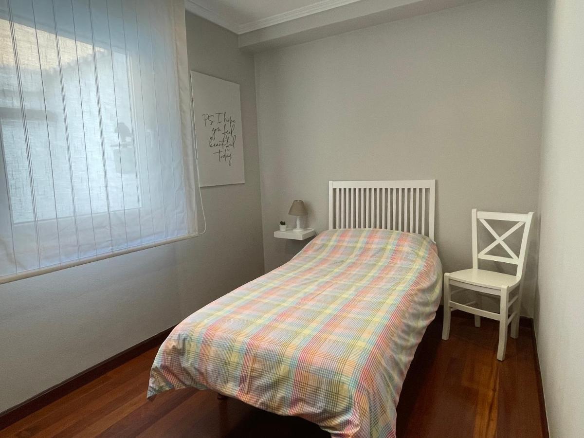 Apartamento A Tenencia Sada Εξωτερικό φωτογραφία