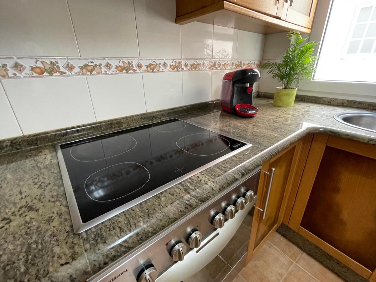 Apartamento A Tenencia Sada Εξωτερικό φωτογραφία