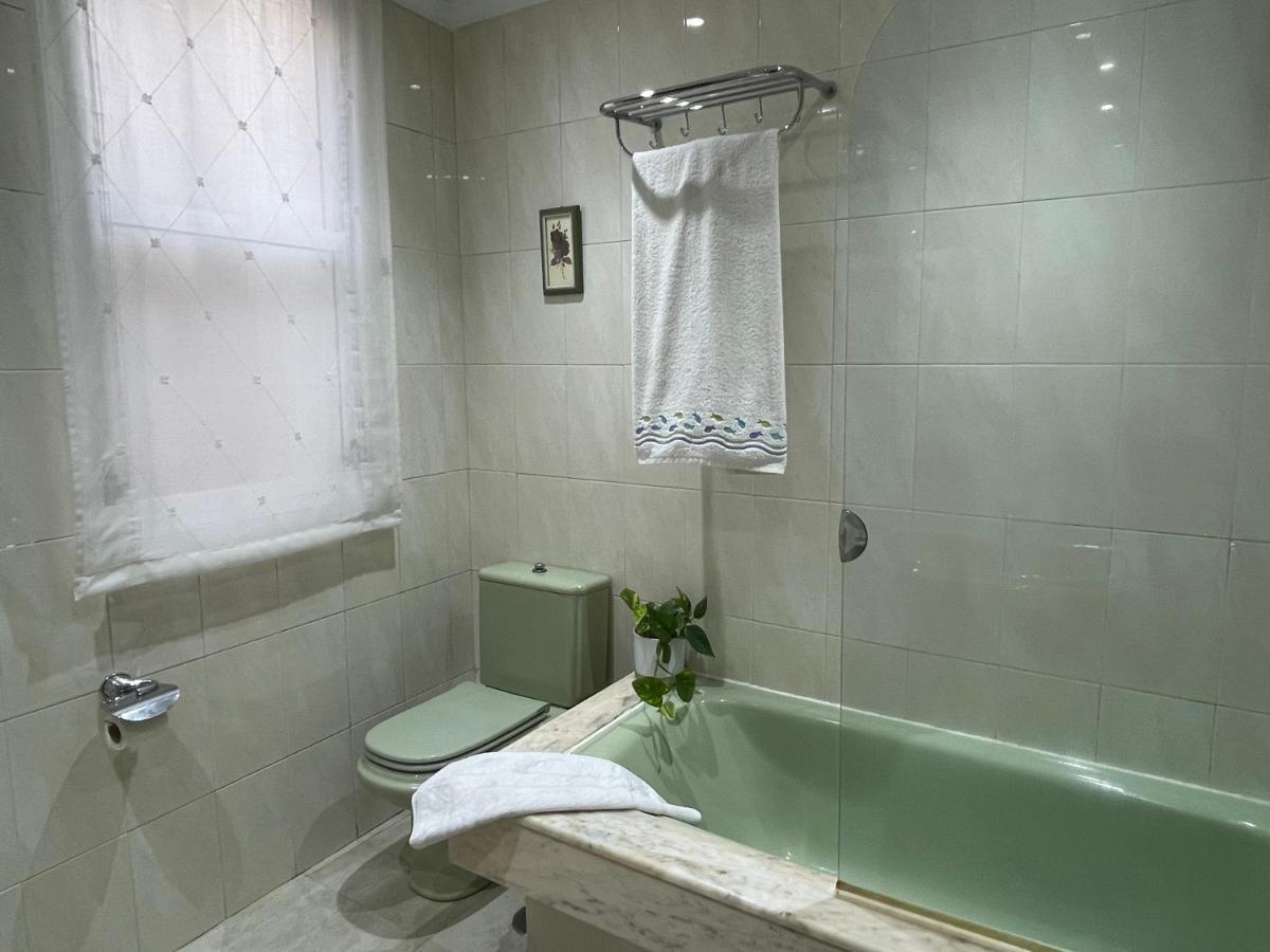 Apartamento A Tenencia Sada Εξωτερικό φωτογραφία