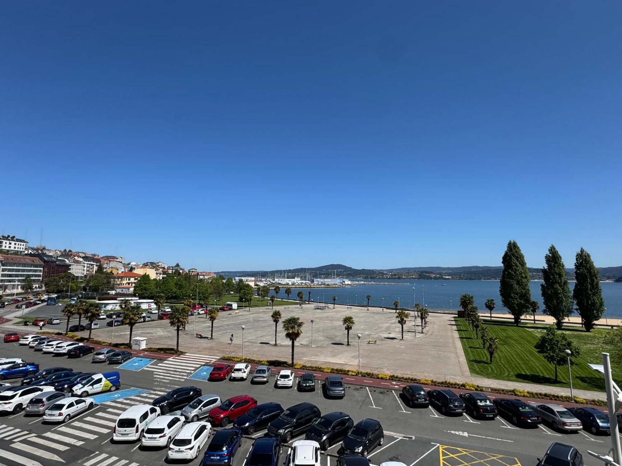 Apartamento A Tenencia Sada Εξωτερικό φωτογραφία