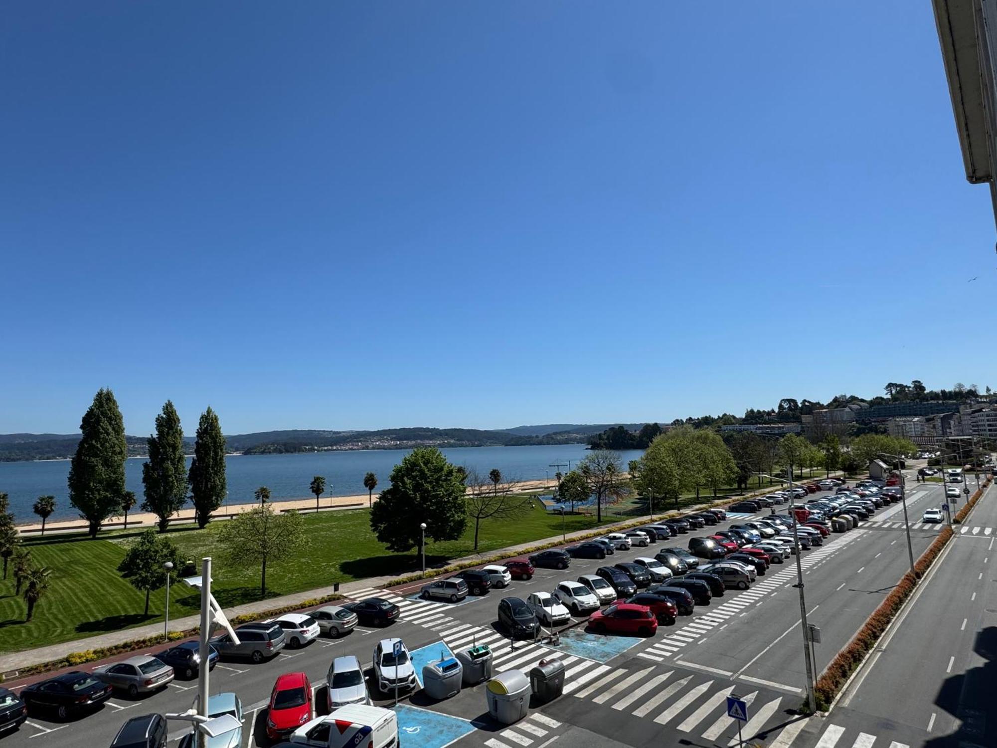 Apartamento A Tenencia Sada Εξωτερικό φωτογραφία
